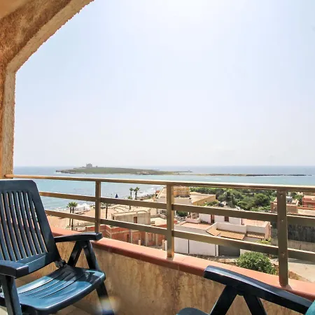 Locazione Turistica Papiro-9 * Portopalo Di Capo Passero