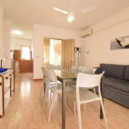 Apartment Locazione Turistica Papiro-9 Portopalo Di Capo Passero