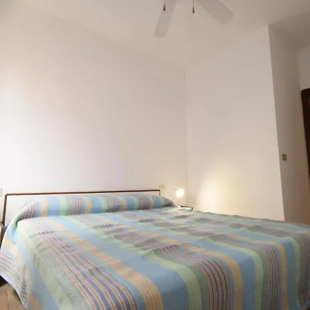 Apartment Locazione Turistica Papiro-9 Portopalo Di Capo Passero
