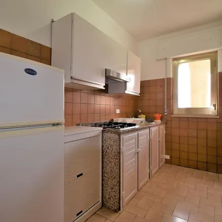Locazione Turistica Papiro-9 Portopalo Di Capo Passero